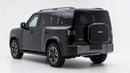 بي واي دي ليوبارد 7 STD  (NON GCC) MAX 5 SEATER-HYBRID