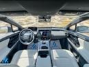 Toyota bZ4X ELECTRIC | SUV | 615 KM RANGE | BRAND NEW