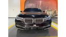 BMW 750Li Luxury BMW 7 Series | 750Li X Drive | 2016 |