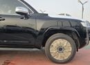 Toyota Land Cruiser VX Toyota land cruiser Vx 3.5l turbo 4*4 A/T  Black color inside black 2026