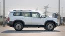 تويوتا برادو GXL 2026 Toyota Prado TXL3 2.4L AT Petrol