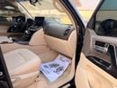 Toyota Land Cruiser VXR Toyota Landcruiser VXR 2018 Upgrade 2024 V6 Full option Petrol