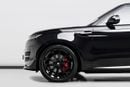 Land Rover Range Rover Sport Dynamic HSE P530 4.4L 2023 Range Rover Sport First Edition P530, 2027 Land Rover Warranty + Service