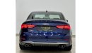 Audi S3 2020 Audi S3-Audi Warranty-Full Service History-GCC.