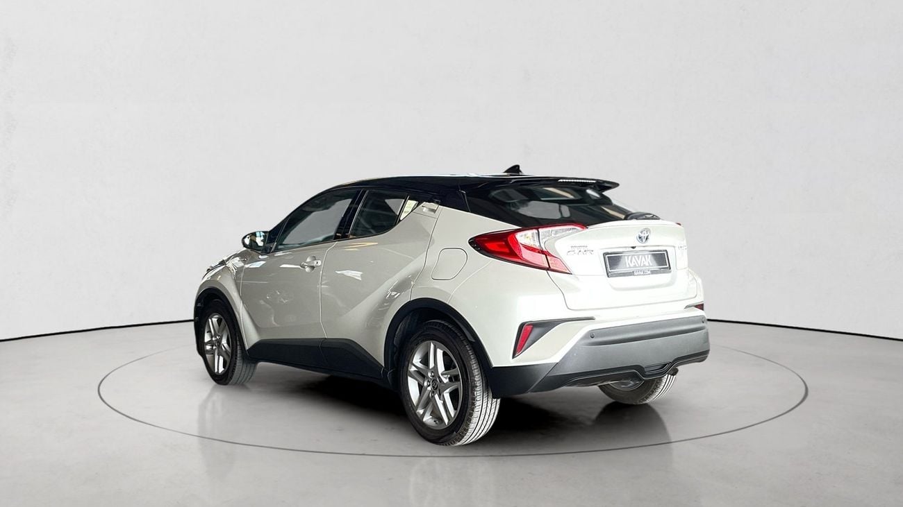 Toyota C-HR VX | Guaranteed Warranty | 0 Down Payment