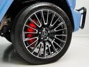 Mercedes Benz G63 AMG STANDARD G63 AMG | A22 | FULL OPTION | Carbon package