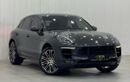 Porsche Macan GTS 2018 Porsche Macan GTS, Warranty, Service History, Excellent Condition, GCC