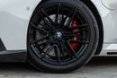 BMW M5 BMW M5 2025 European Specs | Warranty