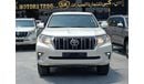 Toyota Prado // 1790 AED Monthly // 1 yr Warranty // 1 yr Insurance // Re (LOT # 76445)