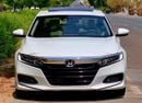 Honda Accord EX-L EXL 1.5L 930-Monthly l 1.5T l Cruise, Sunroof, Leather l Warranty