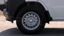 CMC Veryca Panel Van 1.5L RWD ( Only For Export ) 2025 CMC Veryca Panel Van 1.5L RWD GCC 0Km