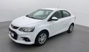 Chevrolet Aveo LS 1.6 | Under Warranty | Inspected on 150+ parameters