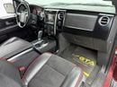 فورد F 150 FX4 5.0L 2013 Ford F150, Full Ford Service History, Fully Loaded, Excellent Condition, GCC