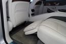Mercedes Maybach GLS600 Maybach MAYBACH