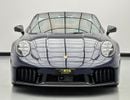 Porsche 911 2026 Porsche 911 Carrera 4 GTS, T-Hybrid Cabriolet, Porsche Warranty, Porsche Service Contract, GCC