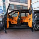 رولز رويس كولينان 2024 ROLLS ROYCE CULLINAN BLACK BADGE DONE ONLY 6000KM