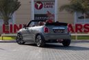 ميني كوبر كابريو MINI Cooper Convertible 2020 GCC under Warranty with Flexible Down-Payment.