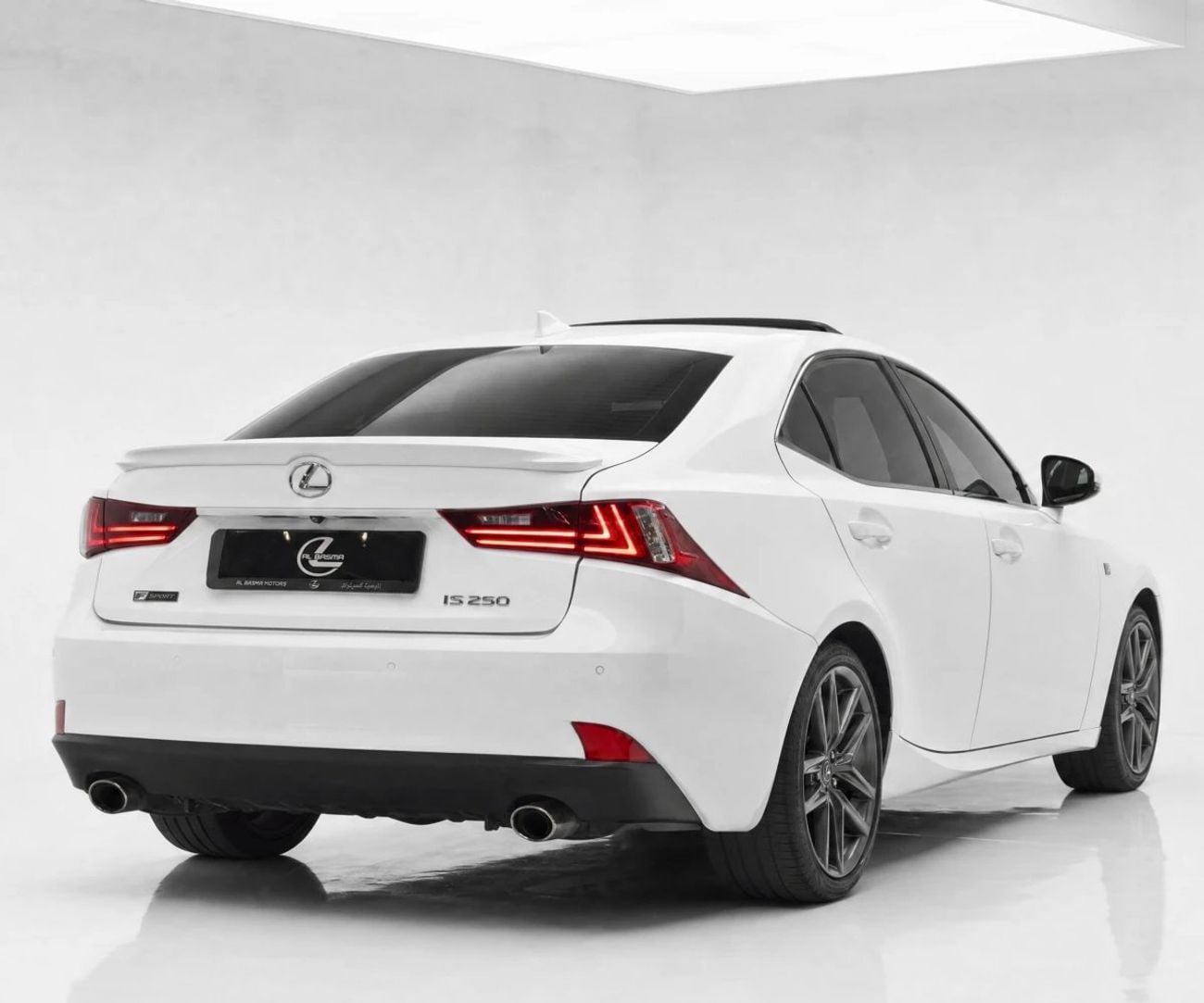 Lexus IS250 2.5