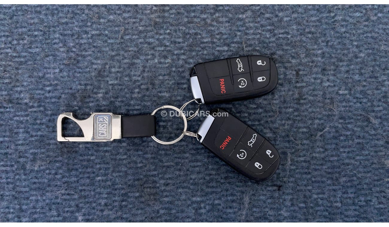 Dodge Charger SE PLUS 3.6 | Zero Down Payment | Free Home Test Drive