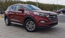 Hyundai Tucson SE - AWD