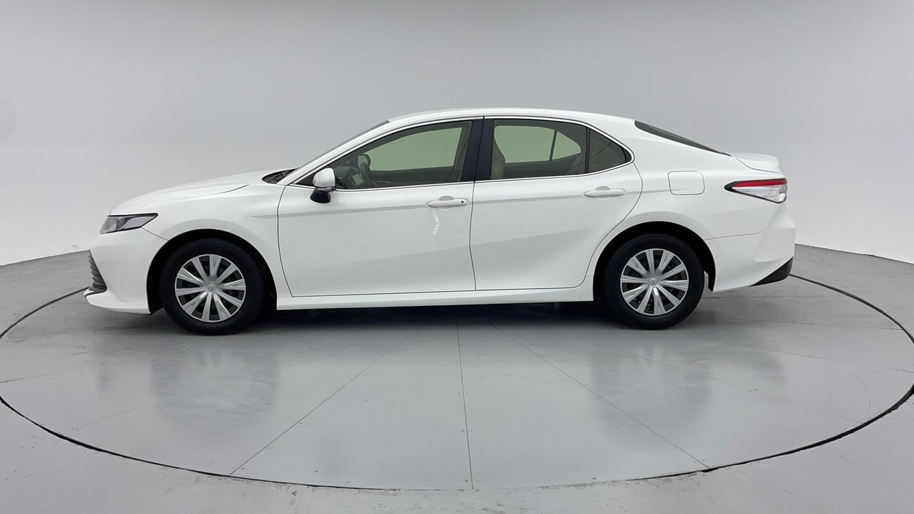 Toyota Camry LE 2.5 | Zero Down Payment | Free Home Test Drive