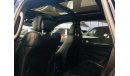 Jeep Cherokee LIMITED X V-8 / NEW / NO ACCIDENT & PAINT / WITH WARRANTY