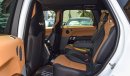 Land Rover Range Rover Sport 5.0L Supercharged 567Hp Gasoline Top Option Brand New Only 1700Km | LAST UNIT