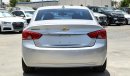 Chevrolet Impala Chevrolet Impala LS 2014 GCC Perfect Condition