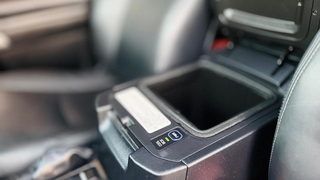 Toyota Prado KAKADU | SUNROOF | ELECTRIC & MEMORY SEATS | 2.8L DIESEL TURBO (D4D) | AUTOMATIC TRANSMSSION