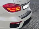 Mercedes Benz GL500 STD