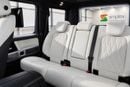 Mercedes Benz G63 AMG STANDARD