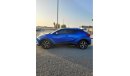 تويوتا C-HR TOYOTA C-HR 2018 MODEL