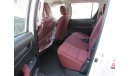 Toyota Hilux 2.7L - PET - D/C - MT - MY21