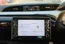 Toyota Hilux SGLX Toyota Hilux RHD 2.8L diesel engine white colour