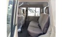 Toyota Land Cruiser Pick Up 4.2L 6CY Diesel, M/T, Differential Lock Switch, Power Locks (CODE # LCDC09)