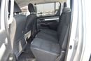 Toyota Hilux 2.8L Double cabin