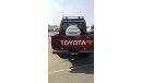 Toyota Land Cruiser Pick Up Hard Top Double Cabin V8 Diesel 2021