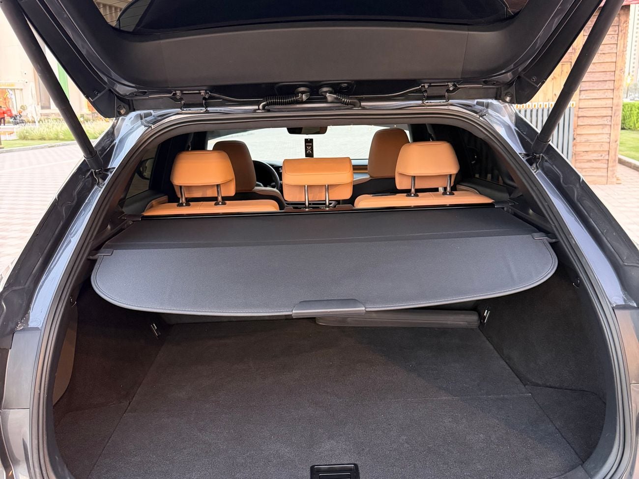 Lexus RX350 F- SPORT PRESTIGE