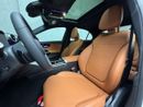 Mercedes-Benz C 200 Premium 2.0L Premium 1.5L