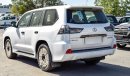 Lexus LX 450 LEXUS LX 450 DIESEL A/T BLACK EDITION Model: 2020 Available Color: White Options Include: * Height C