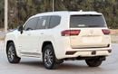 Toyota Land Cruiser GXR