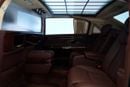 Mercedes Maybach 62 V12 S PRIVACY SUITE
