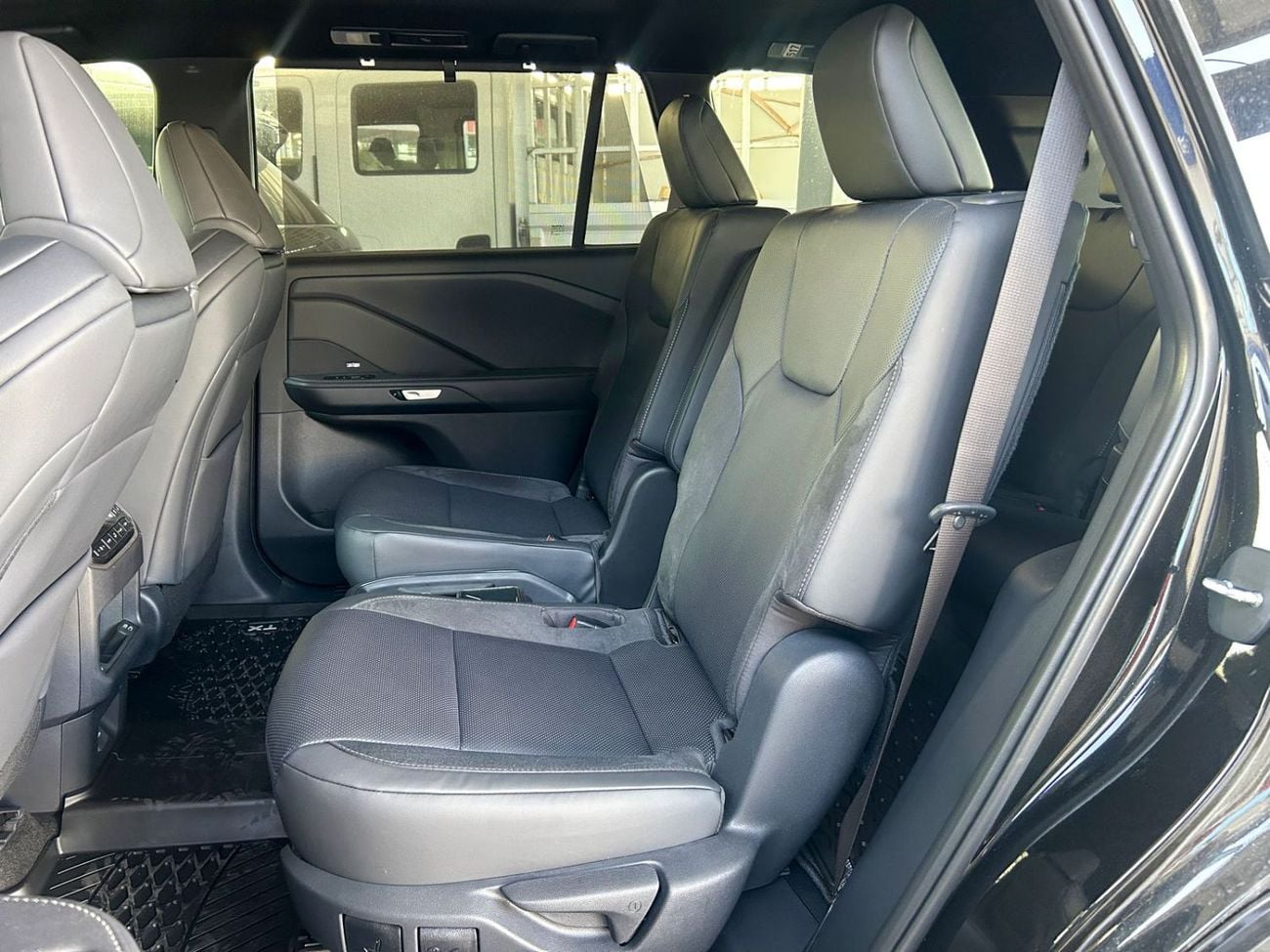 Lexus TX 500h 2026 LEXUS TX500h F SPORT 3 2.4L DIRECT-4 7-SEATS BRAND NEW 0KM