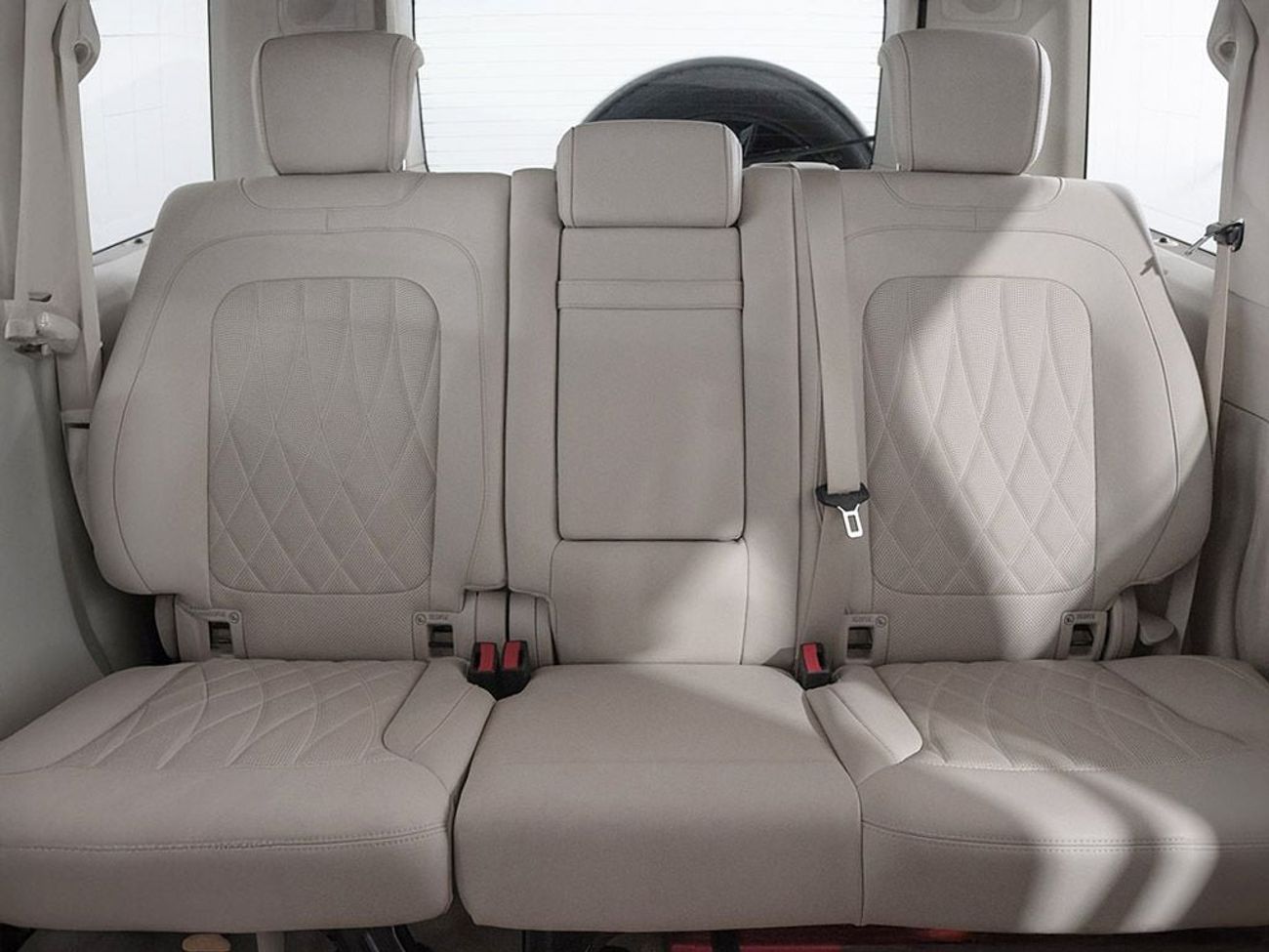 مرسيدس بنز G 63 AMG 2023 Mercedes-Benz G63 / Mercedes Warranty / GCC