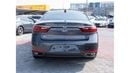 Kia K7 Cadenza 2019 accident free