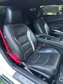 Chevrolet Camaro CHEVROLET CAMARO 2SS IMPORT JAPAN 2021 FULL OPTION PERFECT CONDITION