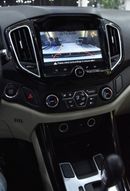 شيري تيغو EXCELLENT DEAL for our Chery Tiggo 5 ( 2018 Model ) in White Color GCC Specs