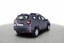 Renault Duster PE 2.5