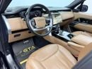 Land Rover Range Rover AUTOBIOGRAPHY LWB P530 2024 Range Rover P530 Autobiography LWB, 2029 RR Warranty + Service Pack, Low