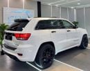 Jeep Grand Cherokee SRT 6.4L BEST JEEP GRAND CHEROKEE SRT8 6.4 V8 || GCC || FREE ACCIDENTS || FULLY LOADED || PERFECT CO